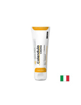 Crème de corps émolliente avec camomille, aloès vera et vitamine E, 150 ml