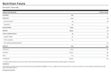 ISO 100 hydrolysé - 2264 grammes