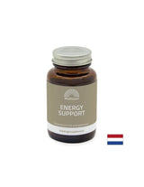 Métabolisme énergétique, 60 capsules