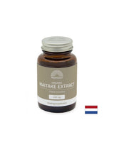 Énergie et immunité - Maitake, 400 mg x 60 capsules