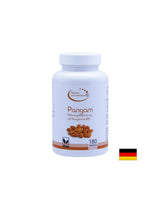 Énergie et immunité - Pangam (vitamine B15), 180 Capsules El Compra