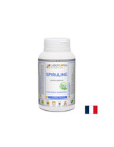 Énergie et immunité - Spiruline, 320 mg x 50 capsules