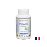 Énergie et immunité - Spiruline, 320 mg x 50 capsules