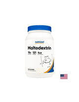 Énergie - maltodextrine/maltodextrine, 1,814 kg de poudre