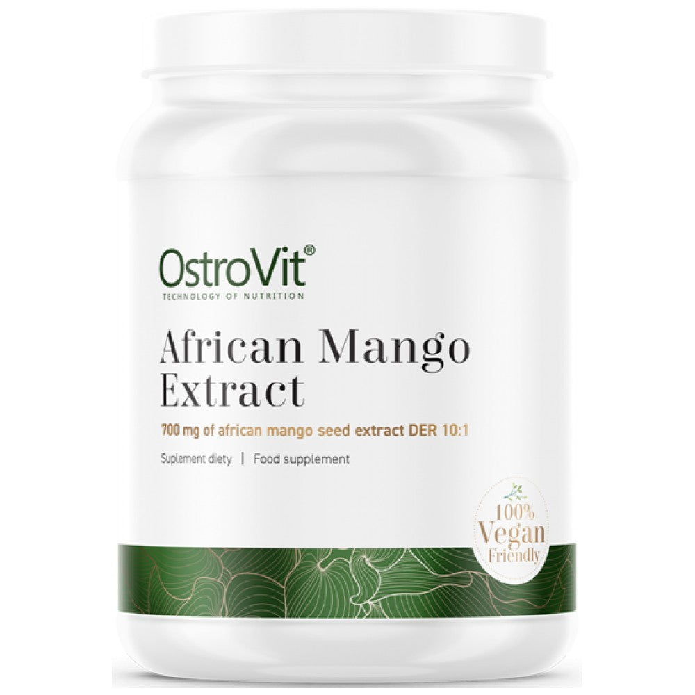 Extrait de mangue africain 100 grammes