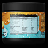 Aqua Kick/Advanced Hydratation avec biotine, zinc, sélénium - 300 grammes