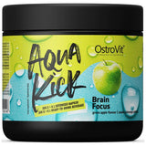 Aqua Kick/Advanced Hydratation - Brain Focus - 300 grammes