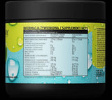 Aqua Kick/Advanced Hydratation - Brain Focus - 300 grammes