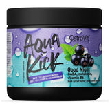 Aqua Kick/Advanced Hydratation - Bonne nuit - 300 grammes