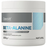 Poudre de bêta alanine 200 grammes