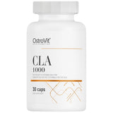 CLA 1000 - 90 capsules de gel