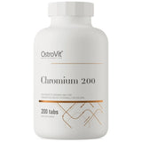 Chrome 200 - 200 comprimés
