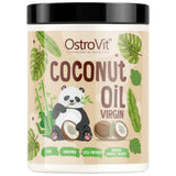 Huile de noix de coco extra vierge - 900 grammes