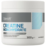 Poudre de monohydrate de créatine - 300 grammes