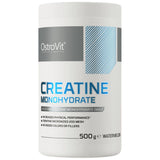 Poudre de monohydrate de créatine - 300 grammes