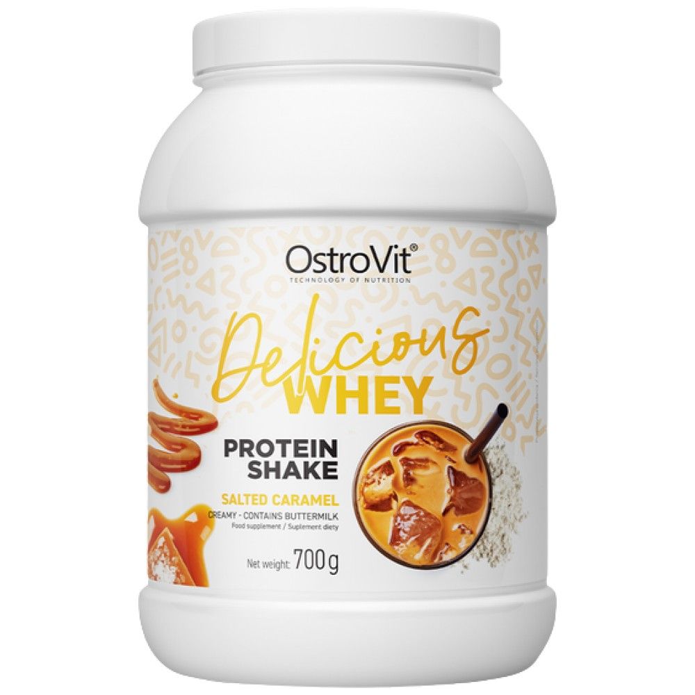 Wyylicious | Protein Shake - 700 grammes