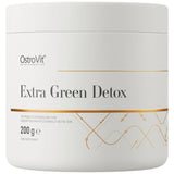 Detox supplémentaire Green | Greens détoxifiant la formule 200 grammes