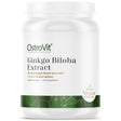 Ginkgo Biloba Extract Powder 50 grams - Nutra Best Europe