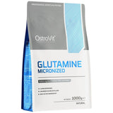 Poudre de glutamine - 300 grammes