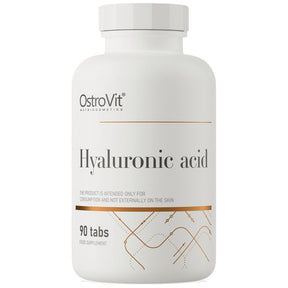 Hyaluronic Acid 70 mg 90 Таблетки - Feel You