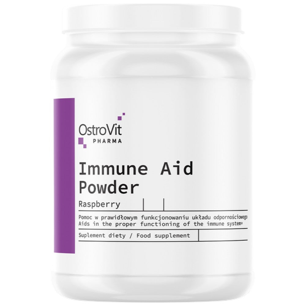 Poudre d'aide immunitaire 100 grammes