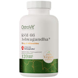 KSM-66 Ashwagandha 400 mg 120 comprimés