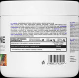 Poudre de tartrate en L-carnitine/grammes aromatisés 210 grammes