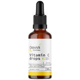 Drops de vitamine C | pour les enfants 30 ml