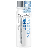 Protein Shot | Isolat de lactosérum + Matrice d'hydrolyzate de bœuf - 80 мл