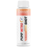 Pompe Nitro Shot | Pré-entraînement - 100 ml