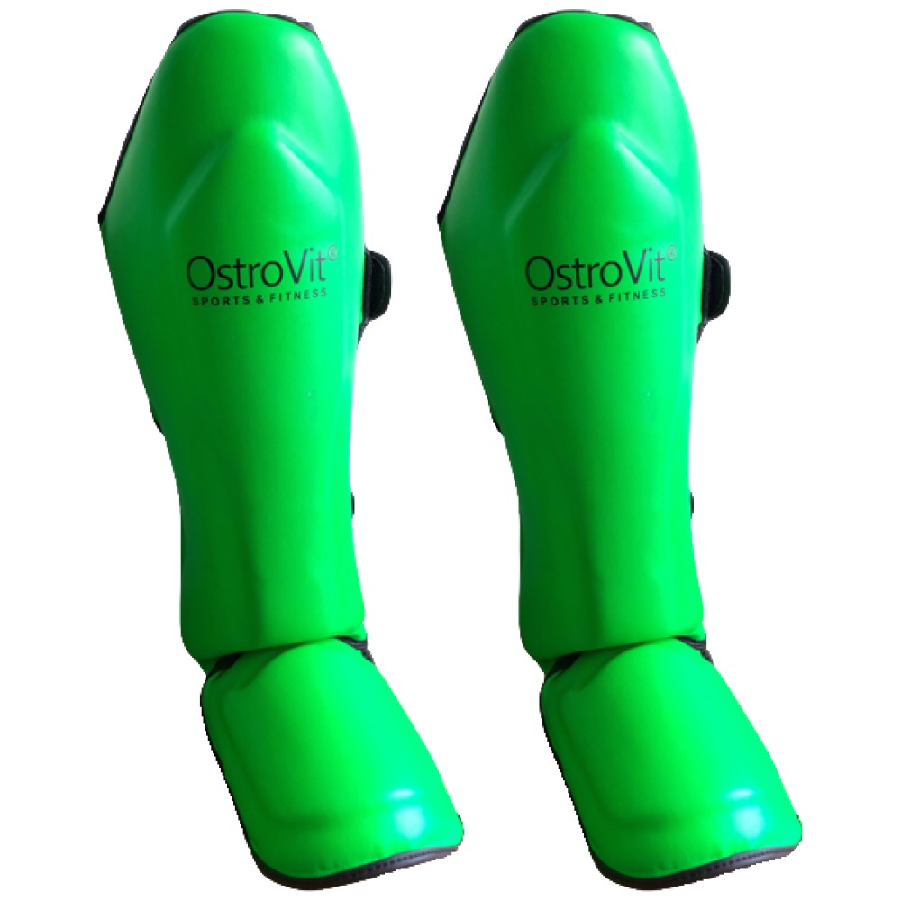 Combattant les prottereurs de jambes de sport/gardes de tibia