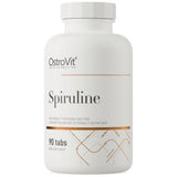 Spiruline - 90 comprimés