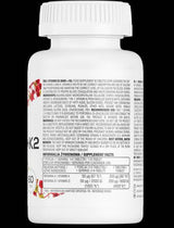 Vitamine D3 8000 + K2 200 mcg 60 comprimés