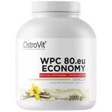 Économie WPC 80.EU/Whey Concentré de protéines - 700 grammes