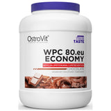 Économie WPC 80.EU/Whey Concentré de protéines - 700 grammes