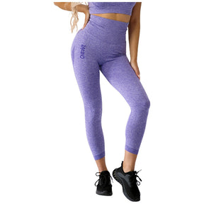 Women's Leggings | Women's Leggings - Purple - Nutra Best Europe