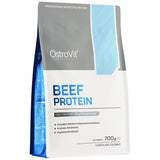 Protéine de bœuf | Hydrolysat de protéines de boeuf de la plus haute qualité - 700 grammes