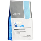 Protéine de bœuf | Hydrolysat de protéines de boeuf de la plus haute qualité - 700 grammes