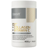 CGT + collagène + vitamine C - 400 grammes