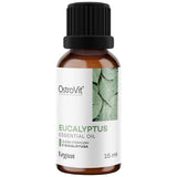 Huile essentielle de l'eucalyptus - 15 ml