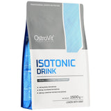 Poudre isotonique + BCAA, L-carnitine, L-glutamine - 500 grammes