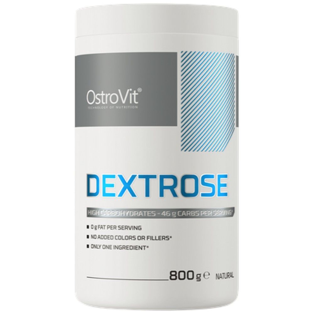 Dextrose - 1500 grammes
