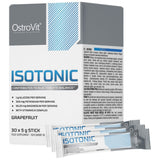 Isotonique | Sachets de mélange électrolyte - 30 x 5 grammes