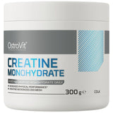 Poudre de monohydrate de créatine - 300 grammes