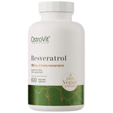 Resvératrol 150 mg/vege 60 capsules