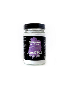 Eritritol Bio - Bio erythritol, 250 g Myconatur - Nutra Best Europe