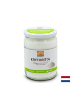 Érythritol, 400 g <tc>Mattisson Healthstyle</tc>