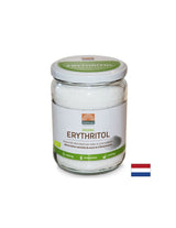 Érythritol (bio), 400 g <tc>Mattisson Healthstyle</tc>