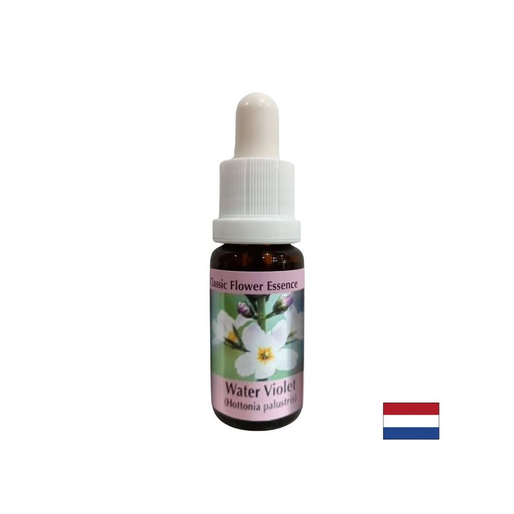 Promote la communication - Swamp Iris Essence, Drops 15 ml