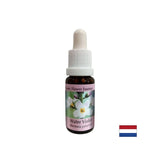 Promote la communication - Swamp Iris Essence, Drops 15 ml